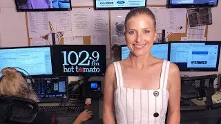 Good Morning Gold Coast - Thursday 24 January 2019