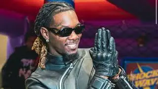 Offset x GloRilla x Quavo x Moneybaggyo Type Beat - In my Duffle {Prod. JFree}