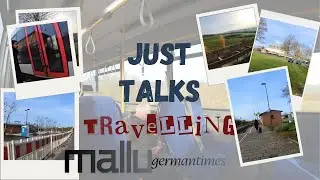 മാഗ്‌ഡെബുർഗ് യാത്ര PART 3#germany #mallu #entertainment #information #students #trending 