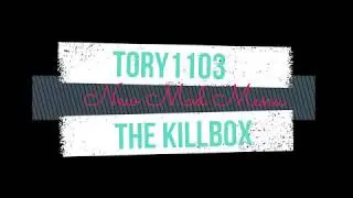 Mod Menu(The KillBox)v1.0.4