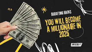5 proven ways to save money fast!