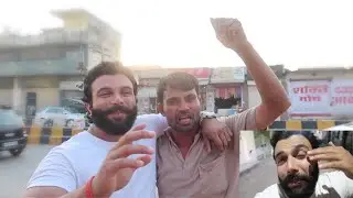 PEOPLE REACTION ON ELECTION | EVM VOTING MACHINE