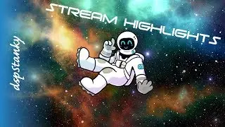 DSPStanky - I just wanna kill you