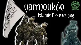 Yarmouk60 / badri 313 / GDI force / khurrasan army 