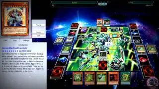 Ygopro - Psyframe deck (January 2017)
