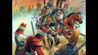 LMD History of Life Shahab ud din Muhammad Ghori brave man