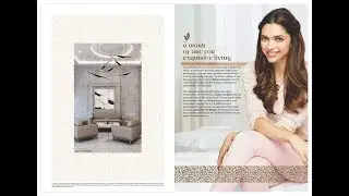 ACE Parkway, Brochure, Sector-150, Noida
