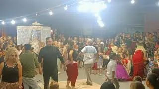 Roman Düğünleri Germencik - Ağır Roman Gayda