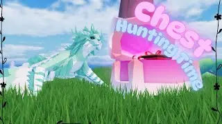 Chest Routes + Locations(Origin-Prehistoric)|Dragon Adventures|