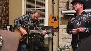 Don't Count Me Out by The Mighty Train Wrecks