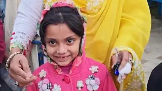 Aise Bhi Log Hote Hain Jo Apni Khushiyon Mein in Masoom Bachon Ko Shamil Karte Hain | Aliya Sarim