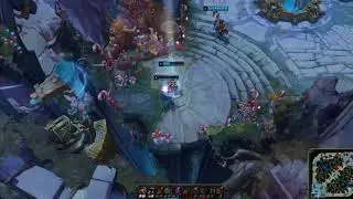 Snow Battle ARURF | FlyingSinged