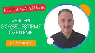 6. Sınıf Matematik | Verileri Görselleştirme ve Özetleme: Kök-Yaprak, Ortalama, Mod, Medyan, Açıklık