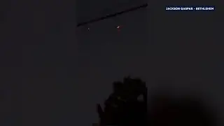 'I can't believe these things actually came over to Pennsylvania': Multiple reports of drones