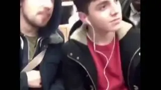 Stand By Me Cell Phone Vine
