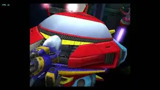 Shadow The Hedgehog (2005) - Pure Hero All Cutscenes