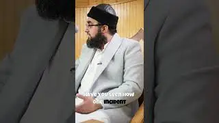 Dajjal's New Weapon: The Media in Your Pocket 📱 | Imam A. Sajjad #dajjal #ice #usa
