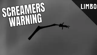 So i tried to break Limbo...