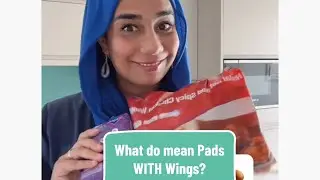What do you mean Pads With Wings?