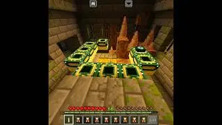 Minecraft Moment 💀