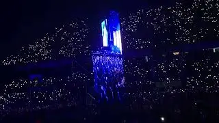 Lali  - Ego (En Vivo) | Estadio Vélez (04/03/2023)