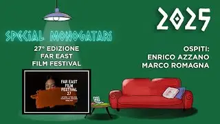 Salotto al Festival - 27&deg; edizione Far East Film Festival