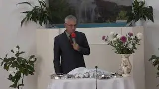 LIVE | Biserica Crestina Baptista Emanuel Bucuresti | 05.10.2025