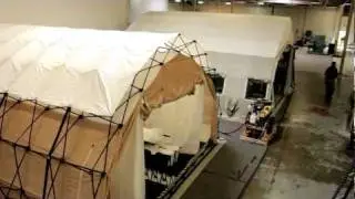 Immediate Response Technologies - Corporate Video