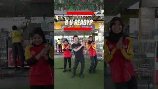 Upgrade Ganjaran Anda dengan BonusLink Shell🚀🔥