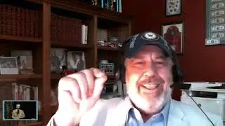 Burn The Ship Podcast with Kenny K - Founder/CEO of Sprinkler-Guard by Grasshole