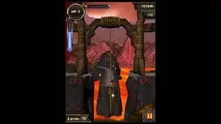 Endless Run Magic Stone 2 | Gameplay 2025