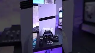 PS5 Pro Unboxing #mystagaming #playstationgreece #playstation
