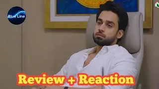 Drama update Meri Zindagi ha tu latest episode review in Urdu-Hindi by blue line 