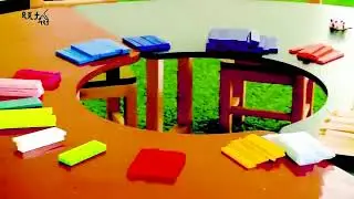 በጥበብ የተዋበች ከተማ አዲስ አበባ!