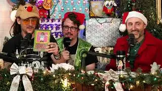 Mega64 White Elephant Party 2023