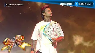 Realme Hip Hop India S2 Episode 1 | Part 1 | Malaika Arora, Remo D'Souza | Amazon MX Player