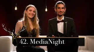 42. MediaNight Digitale Medien | GLFtv