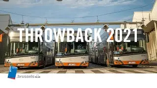 STIB - Throwback 2021