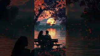 Prothom Premer Alo | প্রথম প্রেমের আলো | Arfin Rumey | Nusrat | Official Motion Video | Bangla Song
