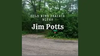 Cold Wind Prairie Blues (2023 Redux)