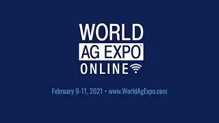 Keyword Searches and Exhibitor Pages at World Ag Expo&reg; Online