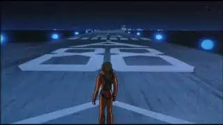 Area 88 Opening - Mission (FUGA)