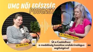 Út a családhoz: a meddőség kezelése endokrinológus segítségével