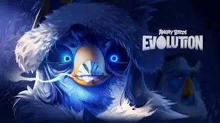 Angry Birds Evolution &ndash; Intense Battle Action!