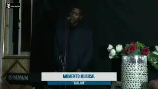 Kalan - Cores Vivas (AO VIVO)