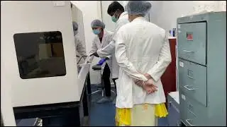 ICMR   NICPR   VIDEO
