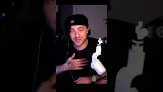 😍 Егор Крид открыл собственный лейбл &laquo;EK Family&rdquo; и анонсировал трек с Toxi$ на следующей неделе.