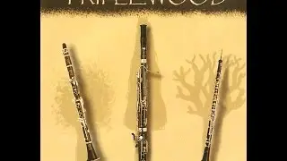 Triplewood - Beethoven - Trio in C major, Op. 87