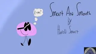 Harold Smart - Smart And Smooth