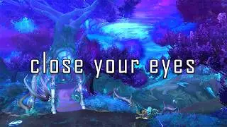 get some sleep... (Ardenweald music & ambience)